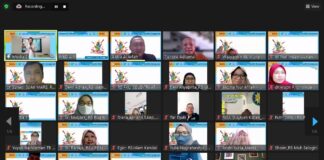 Mentari TB Recovery MPKU Skrining Pasien TB di 48 RSMA