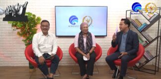 Pelanggaran UU ITE Akan Meningkat Jelang Pemilu