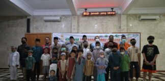 Kebaikan Terus Berlanjut! KHITANAN 1000 ANAK SE-BALI BERSAMA LAZISMU