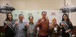 Rakor Antarinstansi Pemprov Bali Hasilkan 14 Rekomendasi Pemodelan Revitalisasi Bahasa Daerah