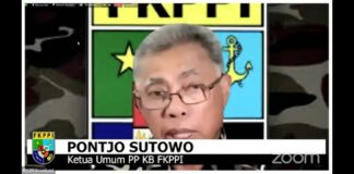 Pakar Sebut FKPPI Jaring Terdekat dan Terkuat TNI untuk Laksanakan Binter Ketahanan Nasional