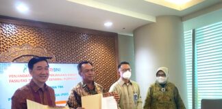 Kalbe Terima Fasilitas Pinjaman Rp1 Triliun dari BNI