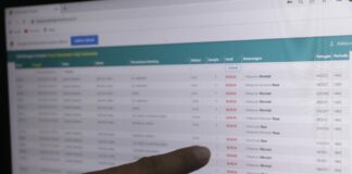 Petugas Pantau Kelayakan Makanan Jemaah Haji melalui TelePetugas