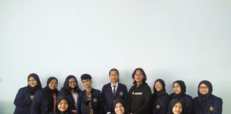 HIMA Psikologi UNIMMA Lolos PPK Ormawa Kemendikbudristek