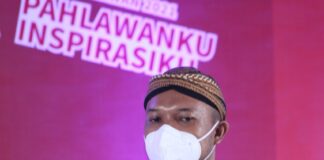 Manajemen Humas Mendongkrak Citra Madrasah