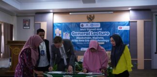 Keren, UNIMMA Gandeng Perusahaan Digital Dari Kanada