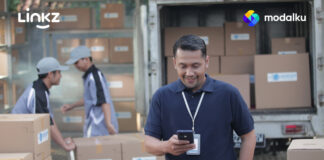Tingkatkan Akses Pendanaan serta Akses Digital, Modalku dan Linkz Asia Lakukan Kolaborasi