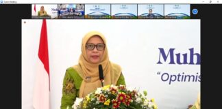 Muktamar ke-48 ‘Aisyiyah , Tonggak Dakwah ‘Aisyiyah di Abad Kedua Pada Periode Kedua