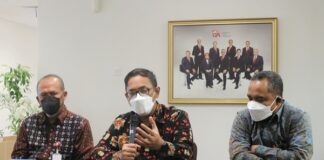 Pahami Rumus 2 L agar Terhindar Investasi Illegal