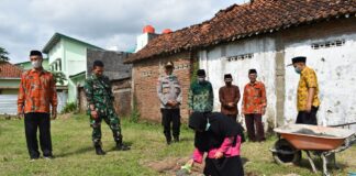 Siap Layani Masyarakat, RS PKU Muhammadiyah Kutoarjo Bangun Gedung 4 Lantai