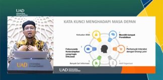 Pilih Kampus yang Mendukung Pengembangan Bakatmu