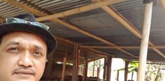 Aku Sakit, Engkau Tak Menjengukku