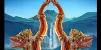 Pesta Kesenian Bali XLIV 2022 Digelar Selama Sebulan