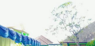 AKADEMI LIBURAN SD Muhammadiyah Singaraja, Ide Kreatif Mengisi Liburan Paska Pandemi.