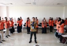 UAD Gelar Pelatihan Soft Skills Tahap 1 Secara Luring dan Daring