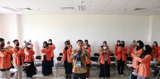UAD Gelar Pelatihan Soft Skills Tahap 1 Secara Luring dan Daring