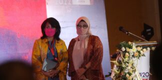 Pertemuan Ke-4 W20 Digelar di Manokwari