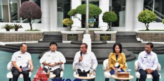 Pemerintah Provinsi Sumatra Utara Siap Mendukung Kegiatan W20 Summit di Danau Toba Sumatra Utara