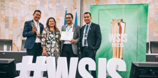 Jakarta Smart City Menangkan Award WSIS, XL Axiata Dukung Lewat Solusi IoT Pemantauan Banjir