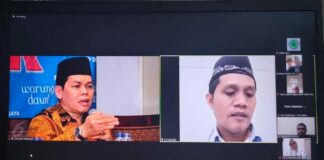 Wasekjen MUI: Alquran Adalah Imam Peradaban Kegiatan FGD LPBKI MUI