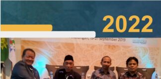 Jelang Muktamar, Induk BTM Selenggarakan Muhammadiyah Microfinance Summit II