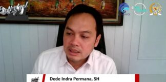 Komisi I DPR: Manfaatkan Kemajuan Internet Secara Optimal