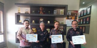 Beri Putusan yang Tepat bagi Pelaku Pembunuh 5 Ekor Gajah, PT Banda Aceh Peroleh Apresiasi dari LSM