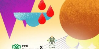 Sambut HUT Ke-37, PPK Kemayoran Akan Gelar Festival dan Bazar di Utan Kemayoran