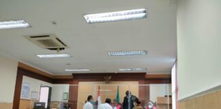 Perkara Apartemen Fiktif, Pengadilan Tinggi Banten Perintahkan PT Satiri Jaya Utama Kembalikan Uang Koperasi Awak Garuda