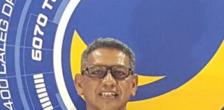 Produk UMKM DPW Nasdem Aceh Juara Satu di Arena Rakernas