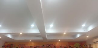 Milad Ke VI, UKM Tapak Suci Putra Muhammadiyah UNMUHA Santuni Anak Yatim