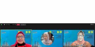 UNMUHA Gandeng Universiti Malaysia Perlis Kaji Krisis Perubahan Iklim dalam Kaitan Konstruksi Bangunan