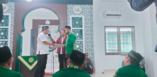 PWM Aceh Gelar BAM bagi Guru dan Kepala Sekolah