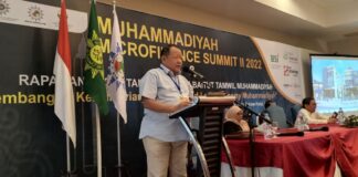 Tujuh Rekomendasi Muhammadiyah Microfinance Summit II 2022
