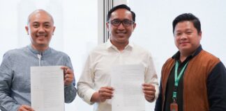 Proses Pengambilalihan Saham Selesai, XL Axiata Resmi Miliki 51% Saham PT Hipernet Indodata