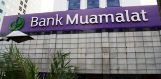 Perlukah Nakhkoda Baru BMI ?