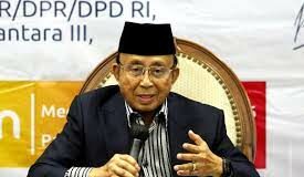 Pendiri HIPMI Harap Tidak Terjadi Pembunuhan Karakter Terhadap Mardani