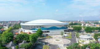 UMS Peringkat 3 Universitas Islam Terbaik Dunia Berturut Turut. Sofyan Anif: UMS Pasarnya Tidak Hanya Dalam Negeri