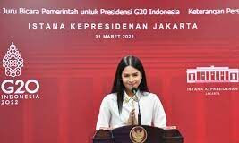 Jubir G20: Dunia Masa Depan Butuh Tenaga Kerja Unique Selling Point