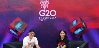 Indonesia Dorong Pemanfaatan Teknologi untuk Pendidikan Berkualitas