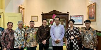 Yogyakarta Tuan Rumah Olimpiade Komputer Indonesia ke-34