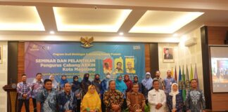 BK UNIMMA Merespon Konseling Online