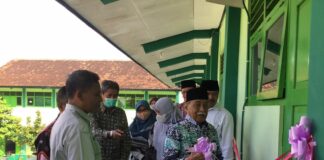 Keren, UMY Kembangkan Radio Edukasi dan Dakwah di Gamping Sleman