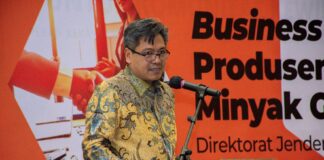 130 Perusahaan Sudah Daftar di SIMIRAH 2, Pengecer MGCR Baru 8,81% Cetak QR Code Peduli Lindungi