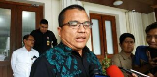 Denny Indrayana Sebut Penetapan DPO Ketum HIPMI Bentuk Sabotase