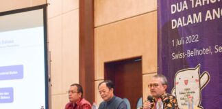 Dua Tahun Lakukan Transformasi, Inilah Berbagai Capaian Badan Bahasa