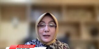 Ditjen Diksi Kucurkan Insentif bagi Dosen Vokasi yang Hasilkan Kekayaan Intelektual