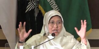 Lima Pesan Bagi Kader Nasyiatul Aisyiyah pada Milad 94 NA