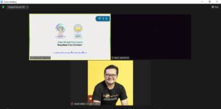 Strategi Dakwah Muhammadiyah dalam Ranah Media dan Cyber Jambore Media AfiliasiMu pada hari kedua Sabtu 23 Juli 2022 pada sesi 5 mencoba melihat permasalahan yang dihadapi Muhammadiyah kekinian dengan tema “Strategi Dakwah Muhammadiyah dalam Ranah Media dan Cyber “yang dibawakan Emprit Ismail Fahmi, PhD, pengamat media sosial dan founder Drone emprit