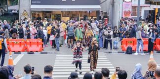 CITAYAM SYNDROME ! Tauladan Atau Keedanan.